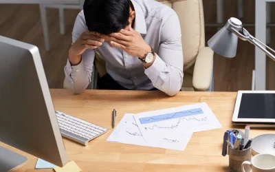 BUSINESSNAME’s Top 5 List of Potentially Fatal Business Mistakes
